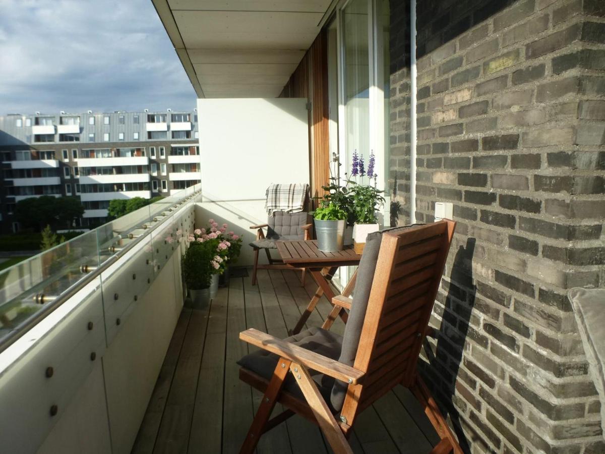 Apartmentincopenhagen Apartment 625 Exterior photo